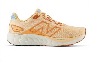 New Balance W680V3 Womens Running Shoes Fresh Foam Cushion
